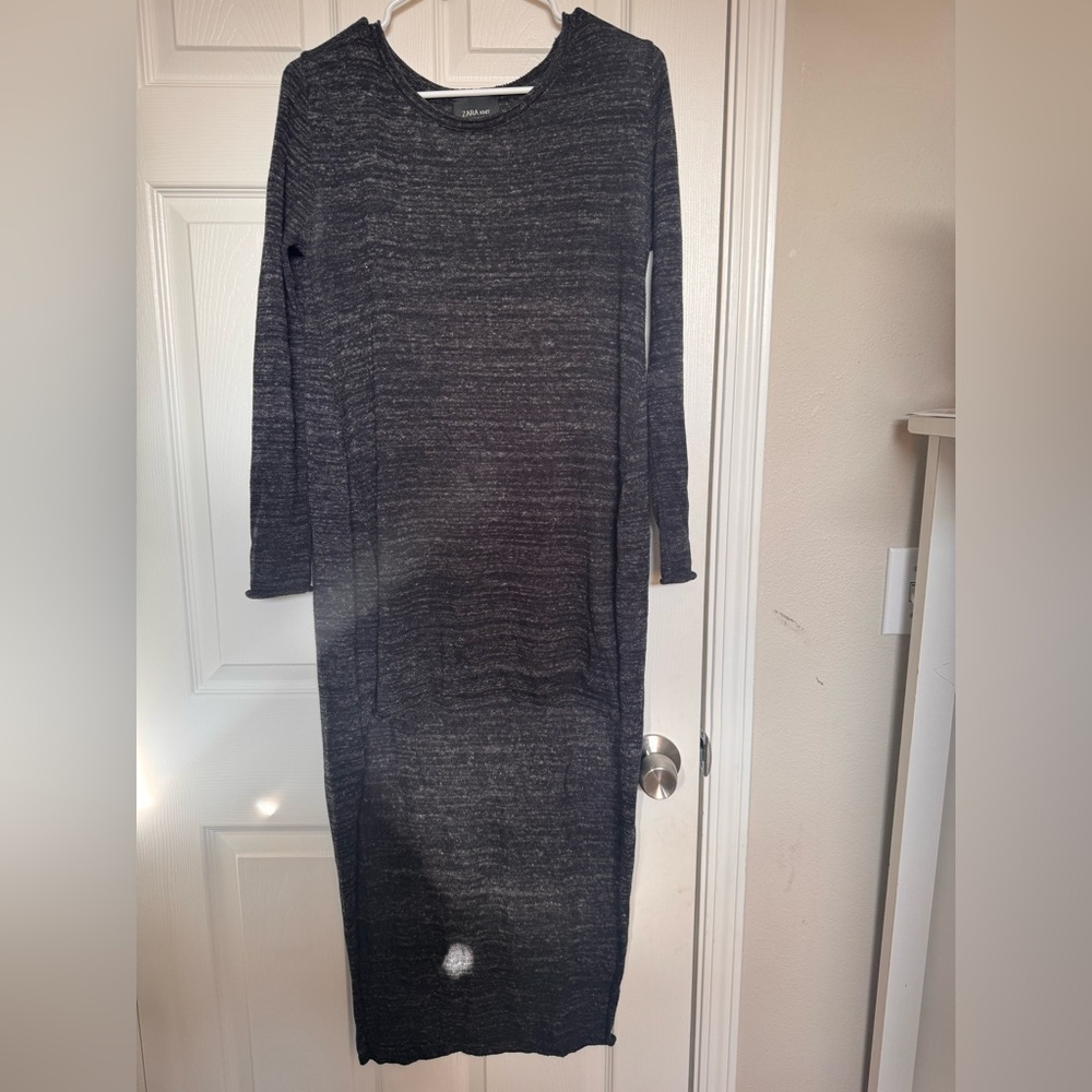 Zara Size M dress
